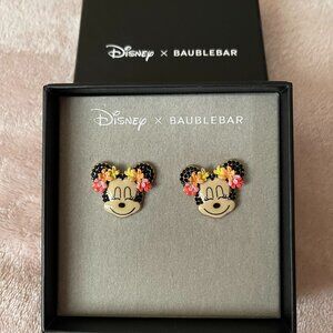 Disney Baublebar Earrings